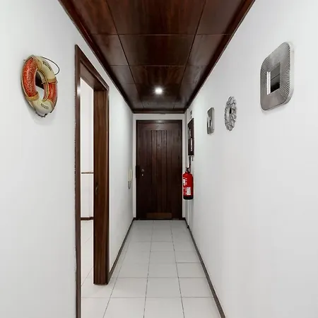 Apartament Da Rocha Wonder W/ Balcony By Lovelystay *