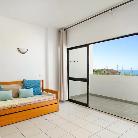 Daire Da Rocha Wonder W/ Balcony By Lovelystay *