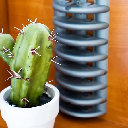 Διαμέρισμα Da Rocha Wonder W/ Balcony By Lovelystay *