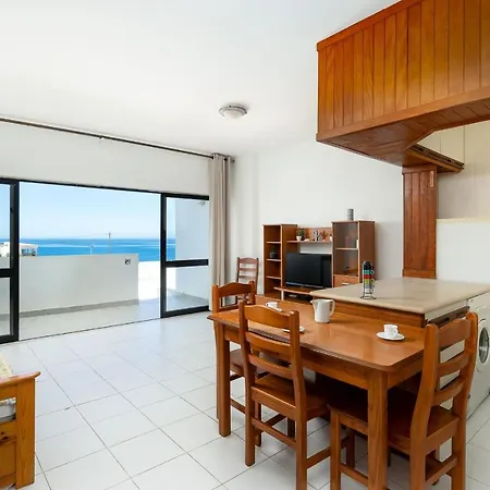 Da Rocha Wonder W/ Balcony By Lovelystay Appartement Portimão
