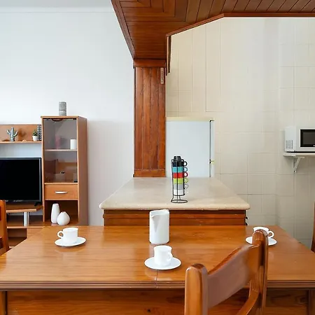 Appartement Da Rocha Wonder W/ Balcony By Lovelystay Portimão