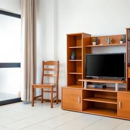 Apartmán Da Rocha Wonder W/ Balcony By Lovelystay Portimão