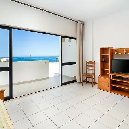 Da Rocha Wonder W/ Balcony By Lovelystay Apartmán