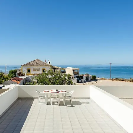 Da Rocha Wonder W/ Balcony By Lovelystay *