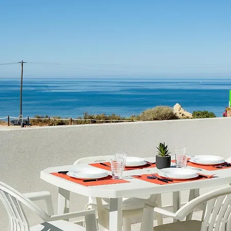 Apartmán Da Rocha Wonder W/ Balcony By Lovelystay *