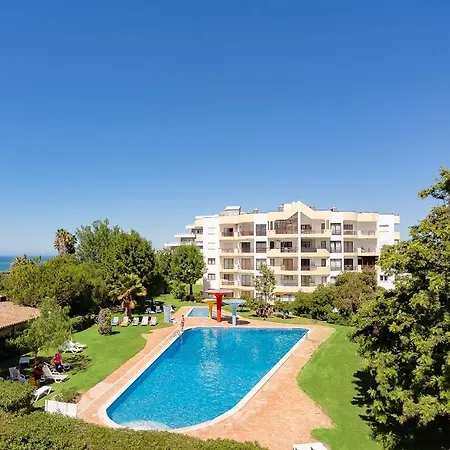 Da Rocha Wonder W/ Balcony By Lovelystay *