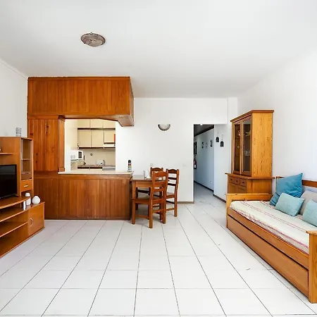 Da Rocha Wonder W/ Balcony By Lovelystay Apartmán Portimão