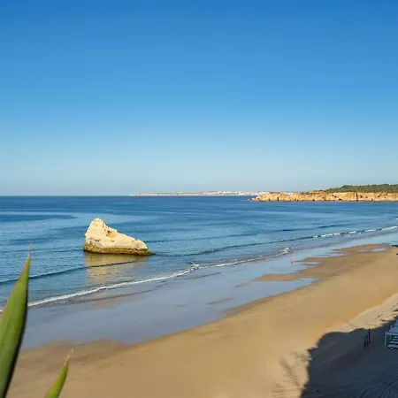 Da Rocha Wonder W/ Balcony By Lovelystay Apartmán Portimão